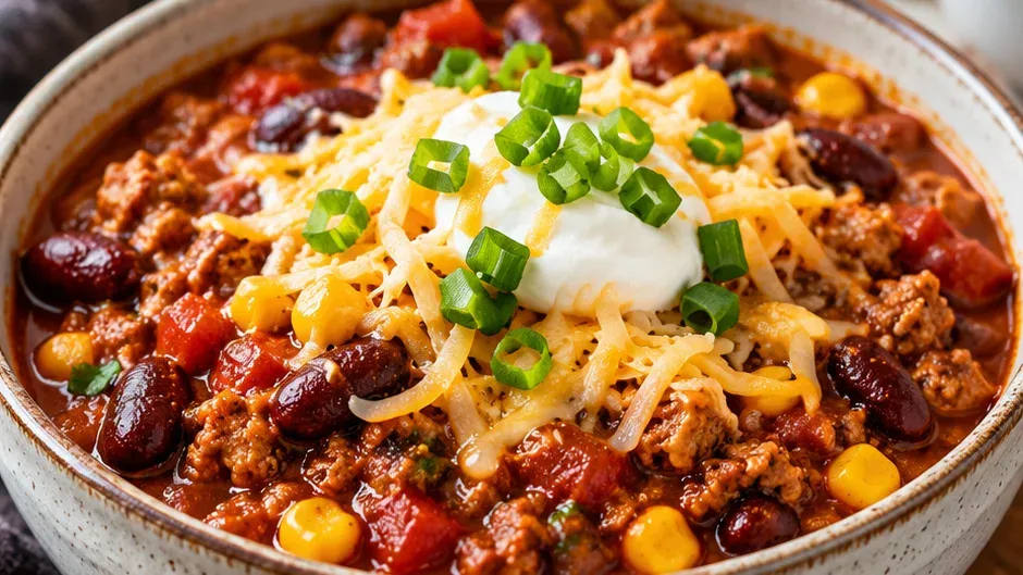 Foto de chili Fit de Peru Moído pronto para servir
