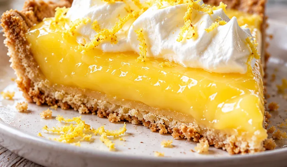 Outra foto de lemon Curd Caseiro (Creme de Limão) em 20 Minutos