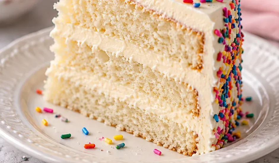 Outra foto de massa Branca para Bolo de Aniversário Infantil