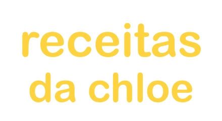 Receitas da Chloe
